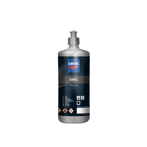 Vinyl Rubber and Plastic Renovator