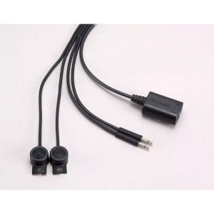 Turbo Road Remote Black one size
