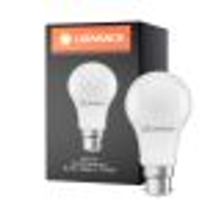 Ledvance Performance LED Bulb B22d Pear Frosted 8.5W 806lm - 827 Extra Warm White|Replaces 60W