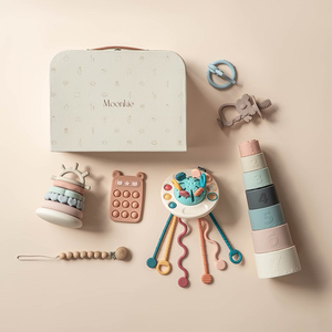 Luxe Box Gift Set / No / No Luxe Playtime Gift Set