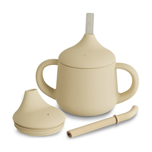 Croissant First-Stage Infant Sippy Cup