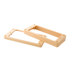 Gibson Historic Pickup Rings (2 pcs.) (Crème)