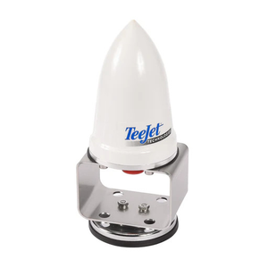 Teejet 20' Antenna for Matrix 430, Pro GS & Centerline 220 Model