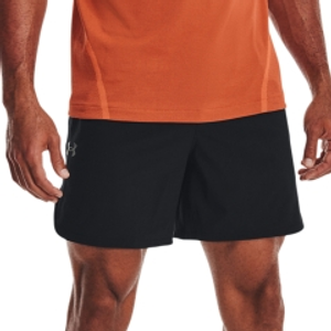 Under Armour Vanish Elite 6in Pantaloncini - Black