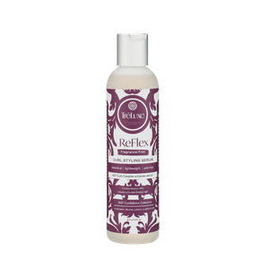 TréLuxe ReFlex™ Curl Styling Serum - Fragrance Free 8oz