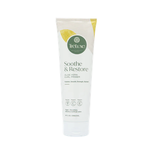 TréLuxe Soothe & Restore Aloe Vera Curl Primer 8oz