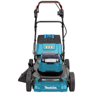 Makita DLM532Z 36V Cordless Brushless 530mm Lawn Mower Bare Unit