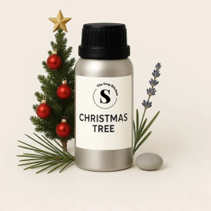 Christmas Tree Fragrance Oil - 50g