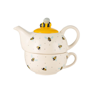 Price & Kensington Sweet Bee Tea For One
