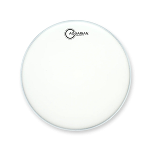 Aquarian TCFX8 8" Focus-X - Texture Coated