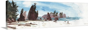 Olympic Coast