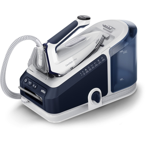 Braun IS7282BL Carestyle 7 Steam Generator Iron Blue