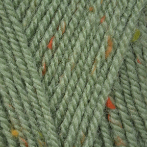 King Cole Big Value Tweed DK - Dill (3026)