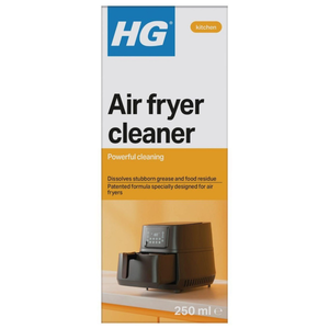 HG Air Fryer Cleaner - 250ml