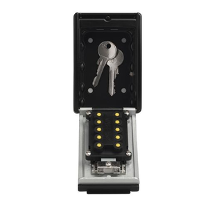 Abus Key Garage - Wall Button (10 Digit Combination)