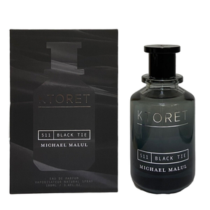 Ktoret Black Tie 511 Cologne - 3.4 oz.