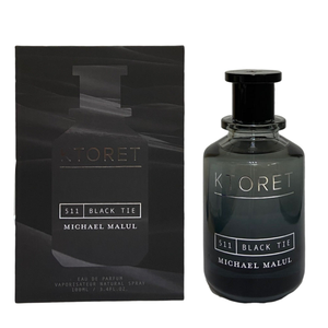 Ktoret Black Tie 511 Cologne - Default Title