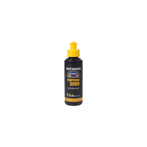 Compound 5000 Fast Cutting Power