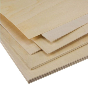 4.0mm (3/16in) 300 x 300 Ply