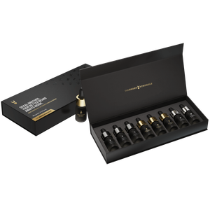 Beard Oil Scent Sampler Kit