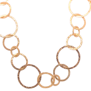 Goldilocks Chain
