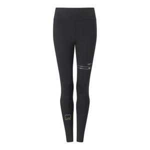 Origin Black Performance Legging (L)