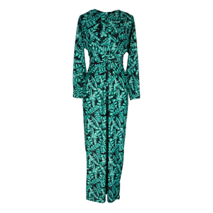 Congo Twist Dress (L)