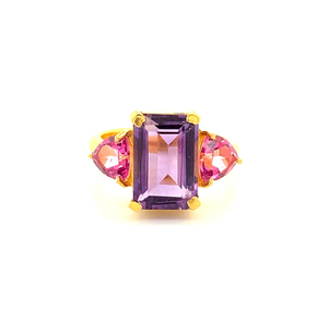 The Royal Ring (K (UK))