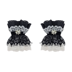 Zarifa Cuffs (one size)