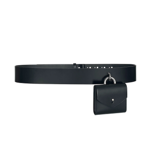 Micro Waist Belt Bag (S)