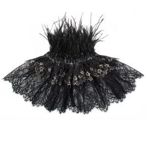 Selena Collar (one size)