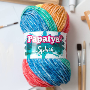 Papatya Splash - 04
