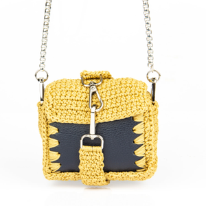 Little Square  Shoulder Bag (XS)