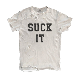 Suck It Thrasher T-Shirt (XL)