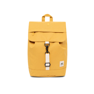 Kaut Mini Backpack New Mustard