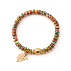 Sedona Stretch Bracelet (one size)