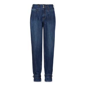Syd Z Balloon Pants In Lenox (27")