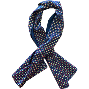 Chick Magnet Italian Wool Scarf (one size)