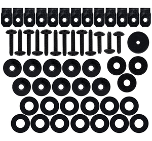 Polaris 2207881 Aluminum Roof Hardware Kit