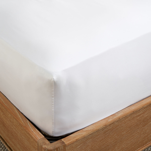 Hotel Collection Sateen Fitted Sheet, Double