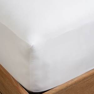 Hotel Collection Sateen Extra Deep Fitted Sheet, Double