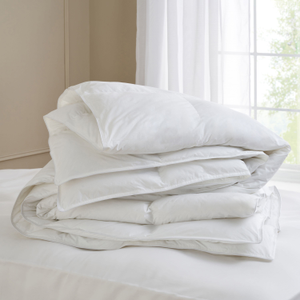 Soft as Down Duvet, 10.5 tog (Spring/Autumn warmth)