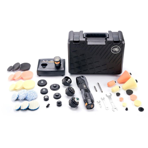 ShineMate EB210 Cordless Polisher Kit