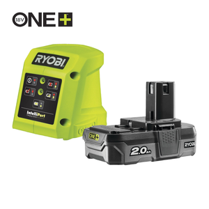 18V ONE+™ Lithium+ 2.0Ah Battery & 1.5A Charger Kit