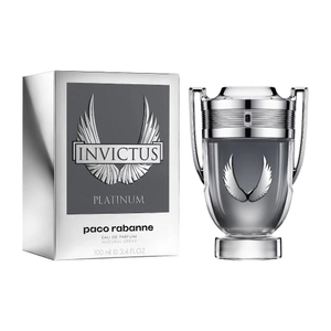 Invictus Platinum Cologne - 3.4 oz.