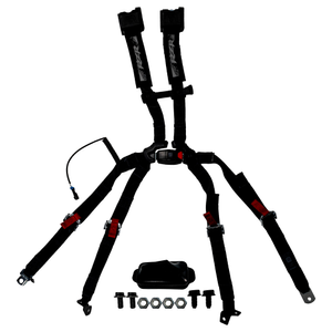 Polaris 2890263 Click-6 Driver Side Harness Kit RZR 1000 900 Turbo XP