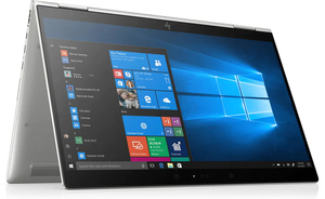 HP EliteBook x360 1030 G3 i7-8550U [Quad] 1.80GHz 13.3" FHD TOUCH HDMI USB-C 16GB 512GB NVMe Refurbished