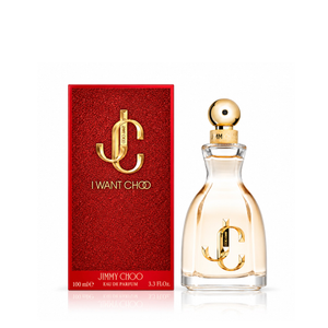 I Want Choo Perfume - 2.0 oz.