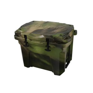 Polaris 2890592 Limited Edition Camo NorthStar Cooler 30qt IGBC Bear-Resistant