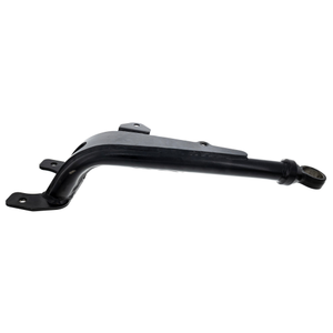 Polaris 1544433-458 Left Hand Trailing Arm Matte Black RZR Troy Lee Designs 200